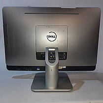 Моноблок Dell 9020 / 23" (1920x1080) Touch / Intel Core i7-4770 (4(8) ядра по 3.4 - 3.9 GHz) / 16 GB DDR3 /, фото 3