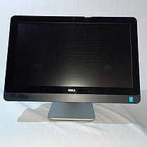 Моноблок Dell 9020/23" (1920x1080) Touch / Intel Core i5-4570 (4 ядра по 3.2 — 3.6 GHz) / 8 GB DDR3 / 500 GB, фото 2