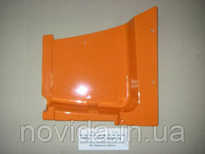 Щиток підніжки Євро правий КАМАЗ 65115-8405110-01