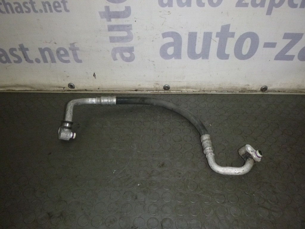 Трубка кондиционера (1,9 Дизель 8V) Skoda OCTAVIA 2 A5 2004-2009 (Шкода ...