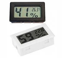 Цифровой термометр гигрометр(влагомер)