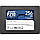 Накопичувач SSD Patriot P210 256 GB SATA III TLC (P210S256G25), фото 4
