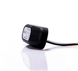 Сигнальний ліхтар Fristom синій з кабелем FT-210 N LED, фото 6