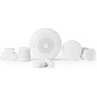 Комплект для умного дома Xiaomi Mi Smart Sensor Set White (ZHTZ02LM/YTC4032GL)