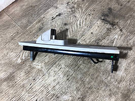 Кронштейн ременя безпеки FORD Fusion MK5 2.0 2013 (б/у)