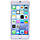Чохол Nillkin для iPhone 6/6s Frosted Shield, Matte White, фото 7