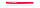 Чохол Nillkin для iPhone 6/6s Frosted Shield, Matte Red, фото 3