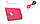 Чохол Nillkin для iPhone 6/6s Frosted Shield, Matte Red, фото 4