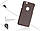 Чохол Nillkin для iPhone 6/6s Frosted Shield, Matte Brown, фото 3