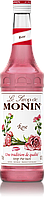 Сироп MONIN 700 мл. вкус Роза (000773)