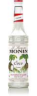 Сироп MONIN 700 мл. вкус Кокос (000733)