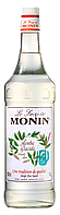 Сироп MONIN 1000 мл. вкус Свежая мята (Ментол) ПЕТ (000138)