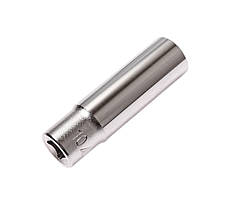 Головка торцева глибока JTC 25210 6-граней 1/4", 10мм