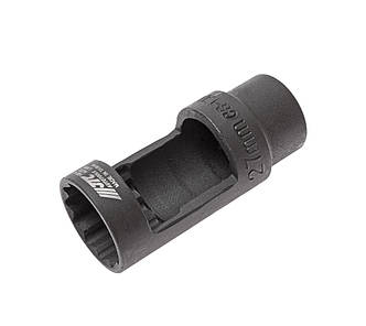 Головка для дизельних форсунок JTC 1425-3 27мм, фото 2