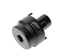 Ступичная головка для розбирання задньої маточини JTC 1614 (МВ 107, 114, 115, 116, 126)