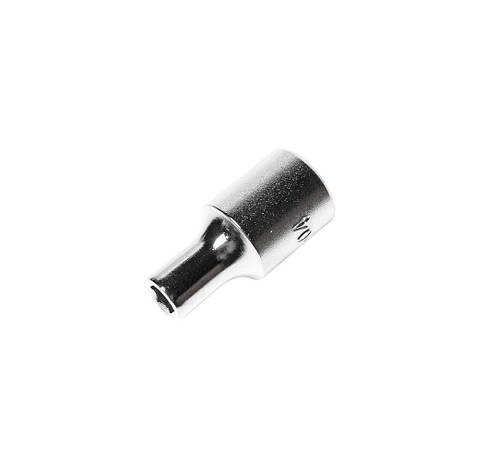 Головка торцева JTC 22504 6-граней 1/4", 4мм, фото 1