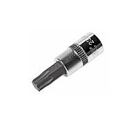 Головка с насадкой JTC 23740 TORX T40 1/4"