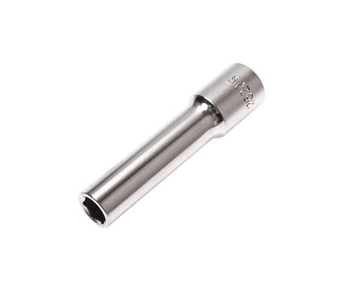 Головка торцева глибока JTC 25207 6-граней 1/4", 7мм, фото 3