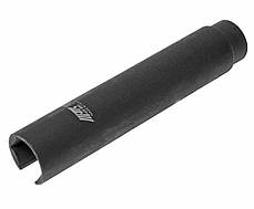 Подовжена головка для датчика кисню JTC 4040 22мм x 150мм