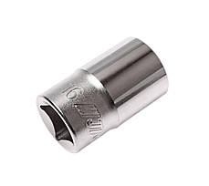 Головка торцева JTC 43816 6-гр. 1/2" 16мм
