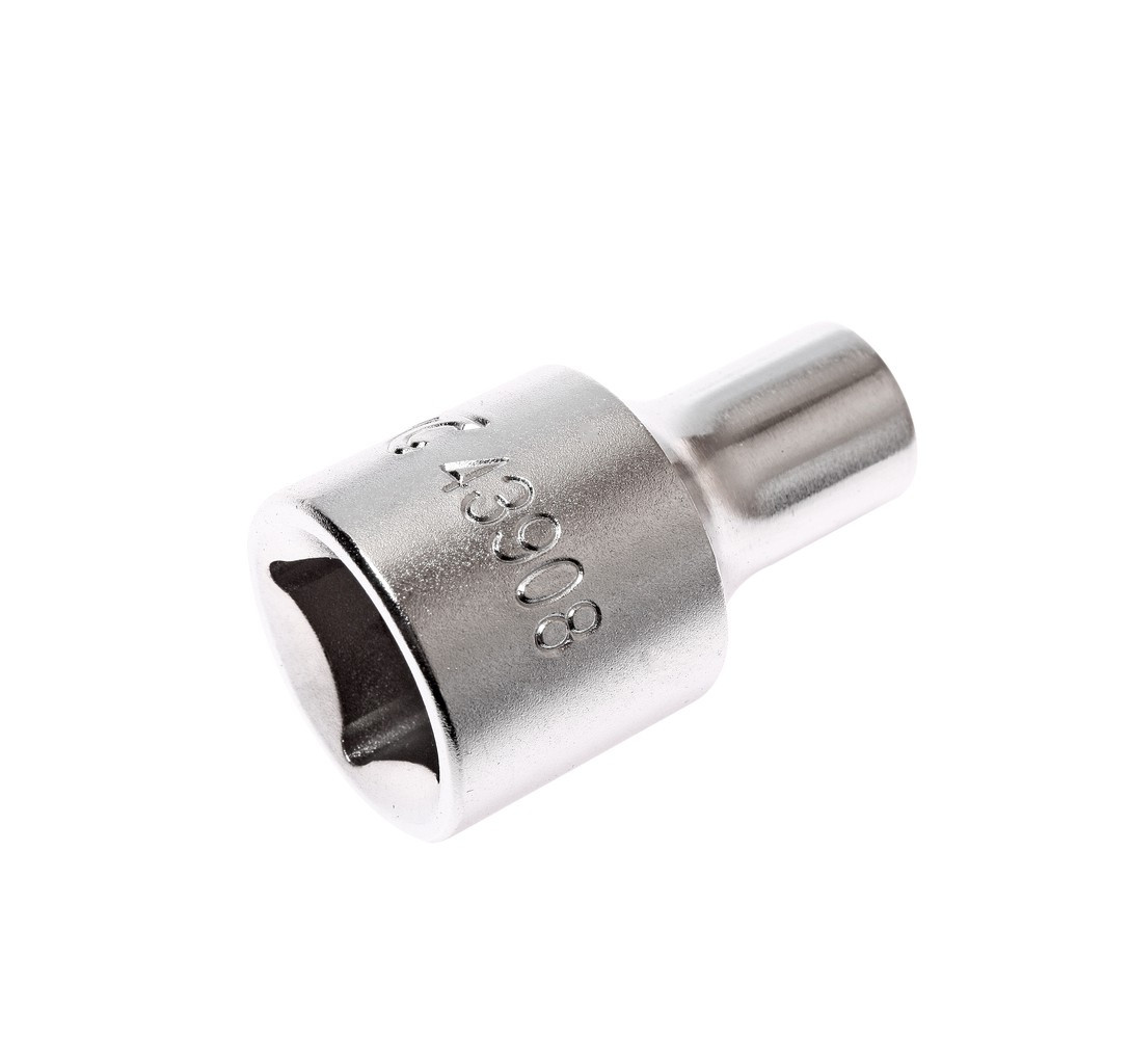 Головка торцева JTC 43910 12-гр. 1/2" 10мм