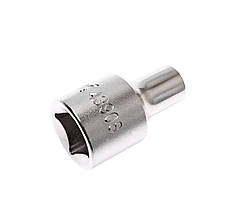 Головка торцева JTC 43908 12-гр. 1/2" 8мм