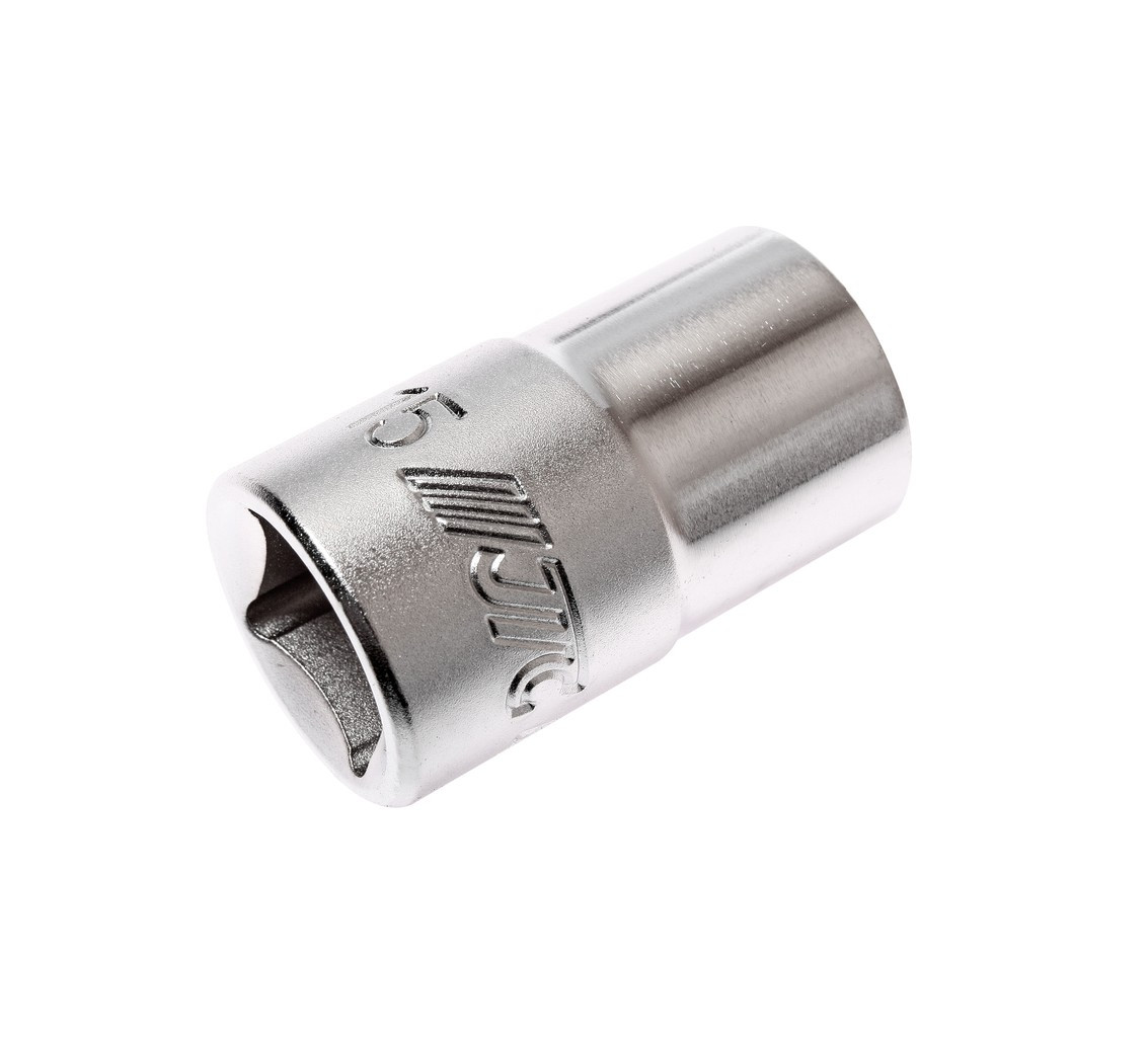 Головка торцева JTC 43924 12-гр. 1/2" 24мм