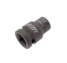 Голівка ударна JTC 443812 1/2" 6г.12мм