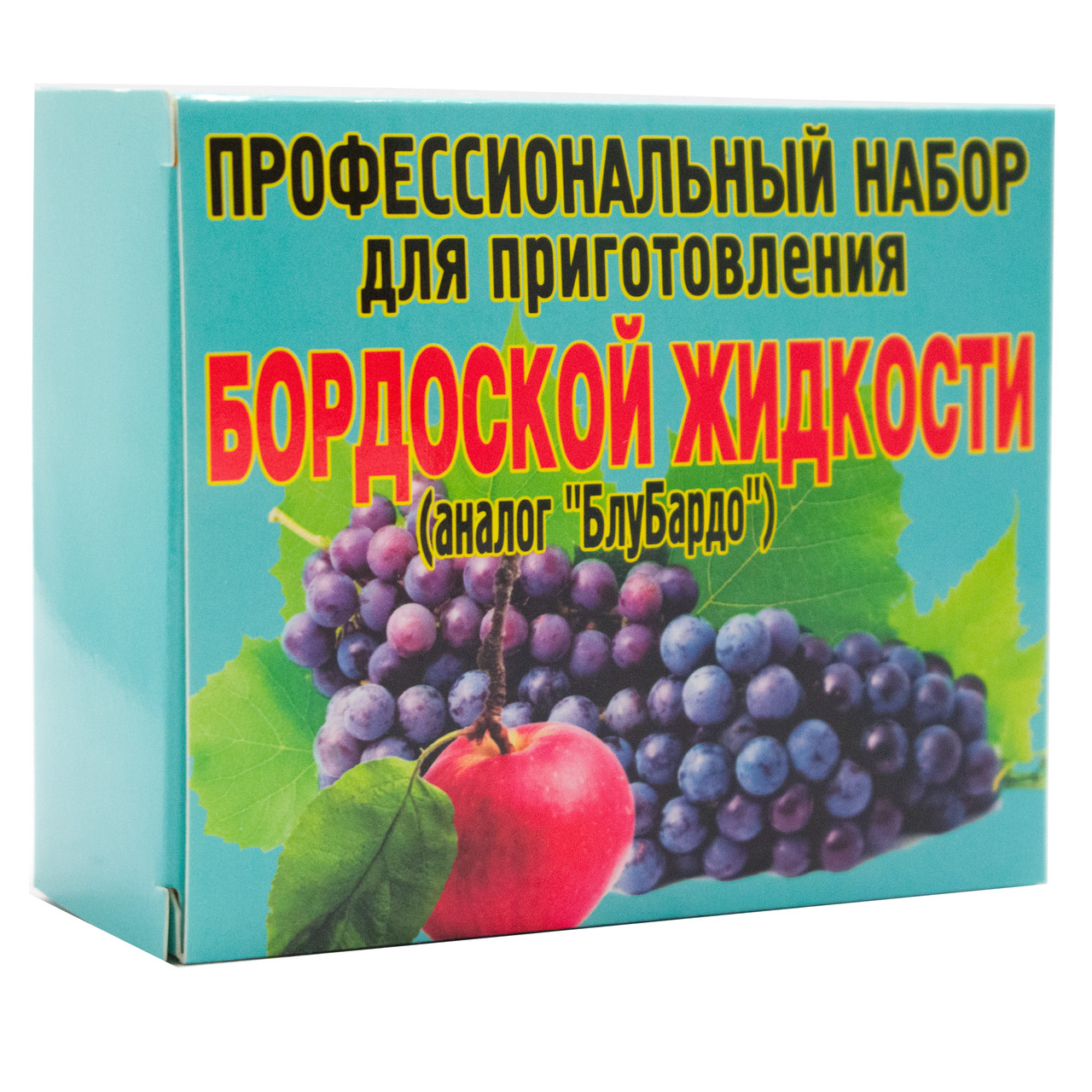 Набор для приготовления Бордоской жидкости 200 г - купить по лучшей ...