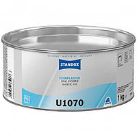 Шпаклевка мелкозернистая Standox Fine Stopper U1070 (1кг + отвердитель)