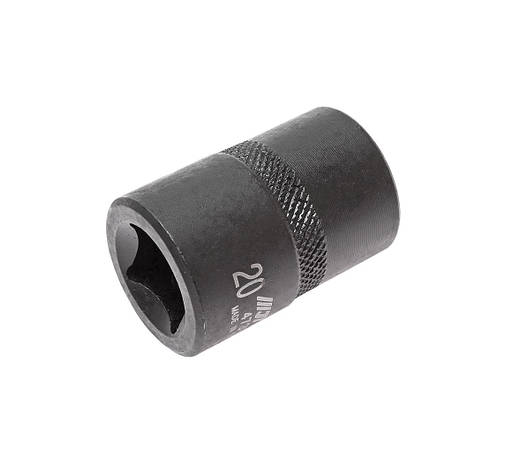 Головка десятигранная JTC 4731 20мм 1/2", фото 3