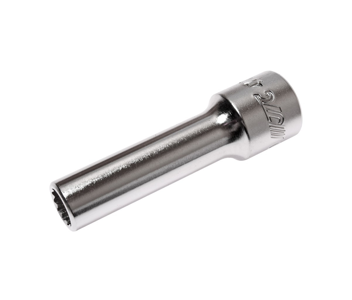 Головка торцева глибока JTC 47730 12-гр. 1/2" 30мм.