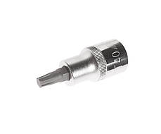 Головка з насадкою JTC 45540 TORX 1/2" T40 55мм