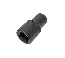 Головка п'ятигранна JTC 4714 10 мм.