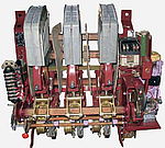 Автоматичні вимикачі АВМ