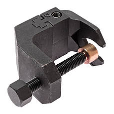 Головка для зняття важелів склоочисників JTC 4910 (BMW)