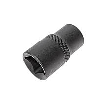 П'ятигранна головка JTC 4919 1/2" 12мм