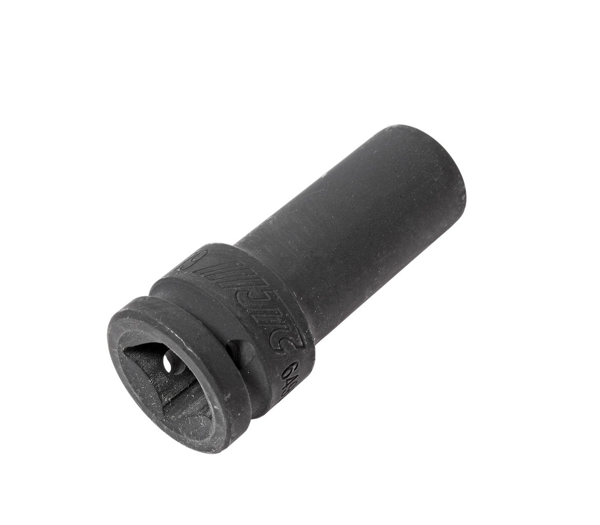 Головка торцева ударна глибока JTC 649021 3/4" 6г. 21мм L= 90мм