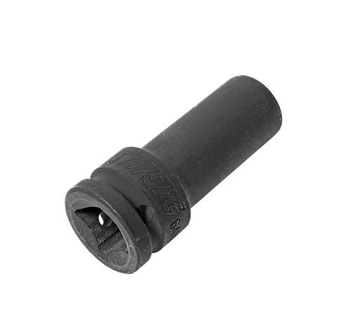 Головка торцева ударна глибока JTC 649021 3/4" 6г. 21мм L= 90мм, фото 1