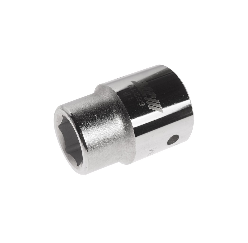 Головка торцева JTC 65234 34 мм 6 гр. 3/4"