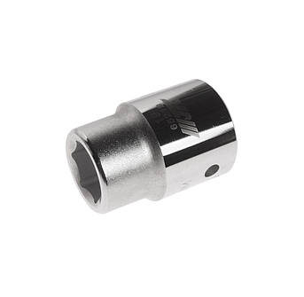 Головка торцевая JTC 65233 33 мм 6 гр. 3/4", фото 1
