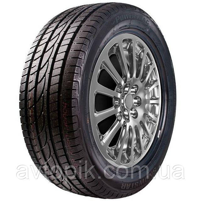 (1) Зимние шины Powertrac Snowstar 235/60 R18 107H XL для авто в Одессе ...