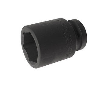 Голівка ударна глибока JTC 849046 46мм 6г.1", фото 1