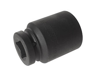Голівка ударна глибока JTC 849046 46мм 6г.1", фото 3