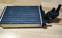 Радиатор печки (отопитель салона) Fiat Ducato 350218056000