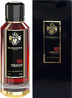 Парфюмированная вода Mancera Red Tobacco 60 мл