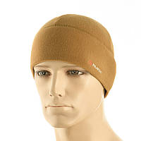 M-Tac шапка Watch Cap флис Light Polar Coyote