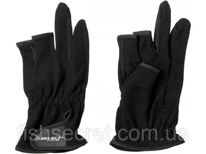 Перчатки Select Basic SL-GB01, фото 1
