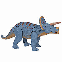 Інтерактивна іграшка Дракон червоний Dinosaur Planet, 30 см, «Same Toy» (RS6139Ut)