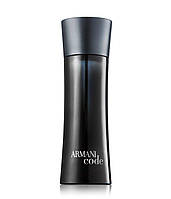 Мужская туалетная вода Armani Code Giorgio Armani (чувственный, сексуальный аромат)